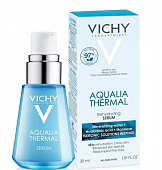 Купить vichy aqualia thermal (виши) сыворотка увлажняющая для всех типов кожи 30мл в Городце