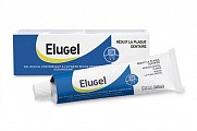 Купить элюгель, гель для десен, 40мл в Городце