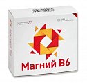 Купить магний в6, таблетки 440мг, 120 шт бад в Городце