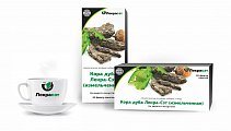 Купить дуба кора лекра-сэт, фильтр-пакеты 1,5г, 20 шт бад в Городце