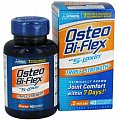 Купить остео би-флекс (oteo bi-flex), таблетки 1680мг, 40шт бад в Городце