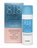 Купить 818 beauty formula дневной увлажняющий крем против морщин для сухой и сверхчувствительной кожи, 50мл в Городце