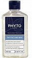 Phytosolba Phytocyane MEN (Фитосольба Фитоциан) шампунь для волос укрепляющий мужской, 250мл