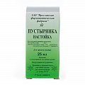 Купить пустырник настойка, флакон 25мл в Городце