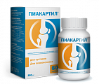 Купить пиакартил, капсулы массой 300мг, 60 шт в Городце