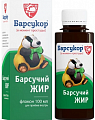 Купить барсукор барсучий жир, фл 100мл бад в Городце