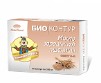 Купить масло зародышей пшеницы, капсулы 330мг, 60 шт бад в Городце