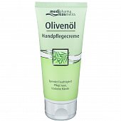 Купить медифарма косметик (medipharma cosmetics) olivenol крем для рук, 100мл в Городце