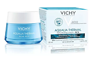 Купить vichy aqualia thermal (виши) крем увлажняющий насыщенный для сухой и очень сухой кожи 50мл в Городце