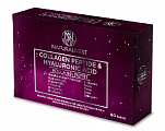 Купить натуралнест пептиды коллагена и гиалуроновая кислота, таблетки массой 500мг 60шт бад в Городце