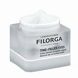 Филорга Тайм-Филлер Айз (Filorga Time-Filler Eyes) крем для контура вокруг глаз корректирующий 15 мл