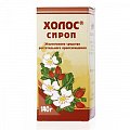Купить холос сироп, флакон 140г в Городце