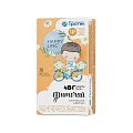 Купить фиточай ромашка happy line abc healthy food, фильтр-пакеты 1,5г 20шт бад в Городце