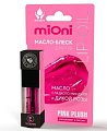 Купить миони (mioni) масло-блеск для губ pink plush, 5мл в Городце