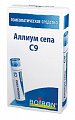Купить аллиум сепа с9, гомеопатический монокомпонентный препарат растительного происхождения, гранулы 4г в Городце