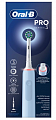 Купить oral-b (орал-би) электрическая зубная щетка pro 3 crossaction d505.513.3 тип 3772 с зарядным устройством тип 3757 в Городце