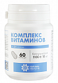 Купить natural health (нэйчурал хелф) комплекс витаминов для мужчин, капсулы 60 шт бад в Городце