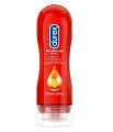 Купить durex (дюрекс) гель-смазка 2 в 1 play sensual massage иланг-иланг 200мл в Городце