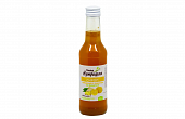 Купить сироп имбирный на фруктозе с лимоном доктор нутришин, флакон 250мл бад в Городце
