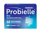 Купить probielle bio (пробиэль), капсулы, 10 шт бад в Городце