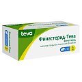 Купить финастерид-тева, таблетки, покрытые пленочной оболочкой 5мг 90шт в Городце