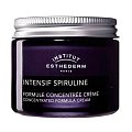 Institut Esthederm (Институт Эстедерм) Intensive крем для лица концентрированный Спирулина, 50мл