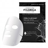 Купить филорга гидра-филлер маск (filorga hydra-filler mask) маска для лица интенсивное увлажнение в Городце