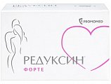 Купить редуксин форте, таблетки, покрытые пленочной оболочкой 850мг+15мг, 90 шт в Городце