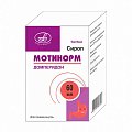 Купить мотинорм, сироп 5мг/5мл, флакон 60мл в Городце