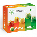 Купить l-метилфолат, таблетки, 90 шт бад в Городце