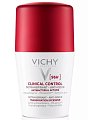 Купить vichy clinical control (виши) дезодорант-антиперспирант унисекс 96 ч 50 мл в Городце