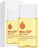 Купить био-оил (bio-oil) масло косметическое для ухода за кожей натуральное, 60мл в Городце