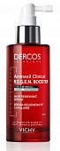 Купить vichy dercos (виши) aminexil r.e.g.e.n. booster сыворотка для укрепления и роста волос, с ниацинамидом, 90 мл в Городце