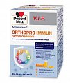 Купить доппельгерц v.i.p. orthopro immun (ортопро иммун), пакет-саше массой 17г, 30 шт бад в Городце