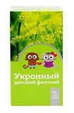 Фиточай детский Укропный, фильтр-пакеты 1,5г, 20 шт
