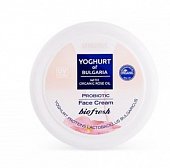 Купить yoghurt of bulgaria (йогурт оф болгария) крем для лица пробиотический 100мл в Городце