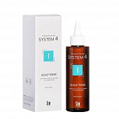 Купить система 4 (system 4), тоник терапевтический т для нормальной и жирной кожи головы, 150мл в Городце
