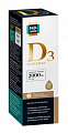 Купить витамин д3 2000ме будь здоров, флакон с дозатором 30мл бад в Городце