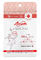 Купить arum (арум) жиросжигающий комплекс, таблетки массой 250мг 30 шт бад в Городце