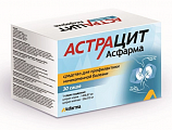 Купить астрацит асфарма, порошок массой 6г саше 30шт бад в Городце