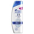 Купить head & shoulders (хэд энд шолдэрс) шампунь против перхоти 2в1 основной уход, 400 мл в Городце