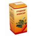 Купить грудной эликсир, флакон 25мл в Городце