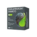 Купить пикамилон гинкго, капсулы 40мг+20мг, 50 шт в Городце