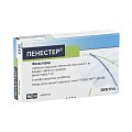 Купить пенестер, таблетки, покрытые пленочной оболочкой 5мг, 30 шт в Городце