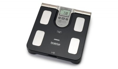 Купить весы определитель жировой массы омрон bf-508 в Городце