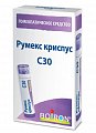 Купить рута гравеоленс с30, гомеопатический монокомпонентый препарат растительного происхождения, гранулы гомеопатические 4 гр в Городце