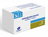 Купить силодозин канон, капсулы 8мг №90 в Городце