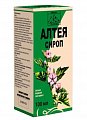 Купить алтея сироп, флакон 100мл в Городце