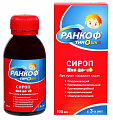 Купить ранкоф тимошка сироп для детей с 3 лет, флакон 100мл бад в Городце