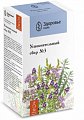 Купить сбор успокоительный №3, фильтр-пакеты 2г, 20 шт в Городце